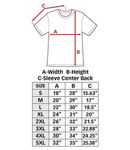 Load image into Gallery viewer, Iota Phi Theta Embroidered Twill Letter Camo T Shirt Camo Large