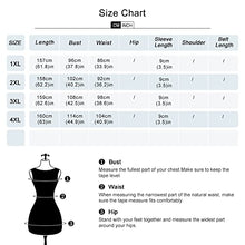 Load image into Gallery viewer, Women’s Plus Size Formal Sequin Wrap Deep V Neck Prom Maxi Dress, Chiffon Sleeveless Floor-Length Evening Ball Gown Yellow