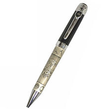 Load image into Gallery viewer, Blue Lodge Masonic Quality Heavy Weight Ballpoint Pen Gift Set