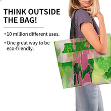 Load image into Gallery viewer, PVVVXX Reusable Beach Tote Bags Travel Totes Bag Kitchen Grocery Bags Shopping Tote Sorority Gifts for Women Foldable Waterproof