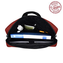 Load image into Gallery viewer, BBGreek Kappa Alpha Psi Fraternity Paraphernalia - 16 Inch Laptop or Tablet Case - Business or School Laptop Bag - Official Vendor
