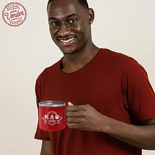 Load image into Gallery viewer, Bad Bananas Kappa Alpha Psi Official Vendor - 14 oz Insulated Tumbler - NUPE - Fraternity Paraphernalia