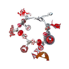 Load image into Gallery viewer, Reflections By Zana Delta Sigma Theta