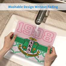 Load image into Gallery viewer, Aka 1908 Mouse Pad with Stitched Edge,Personalized Mouse Pads with Non-Slip Rubber Base,Mouse Mat for Laptop Computer Office Gaming Working 8.3 X 10.3 in