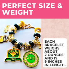 Load image into Gallery viewer, Reflections By Zana Delta Sigma Theta